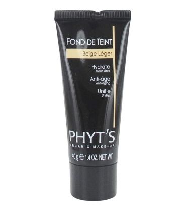 Phyt’s Beige Léger 40 grammes