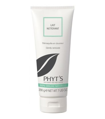 Phyt’s Lait Nettoyant 200ml