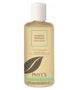 Phyt’s Hydrolé Feuilles d'Oranger Amer 200ml