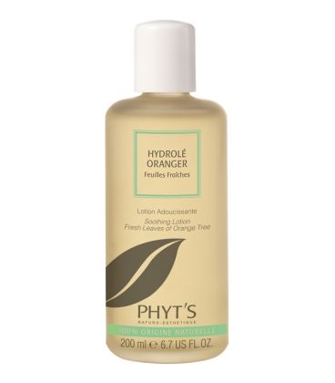 Phyt’s Hydrolé Feuilles d'Oranger Amer 200ml