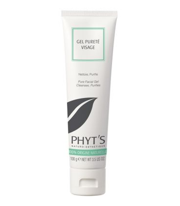 Phyt’s Gel pureté visage 100 grammes