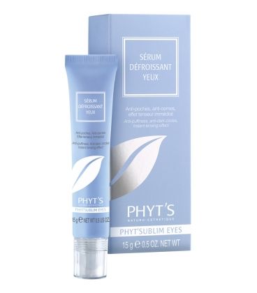 Phyt’s Sérum Défroissant Yeux 15 grammes