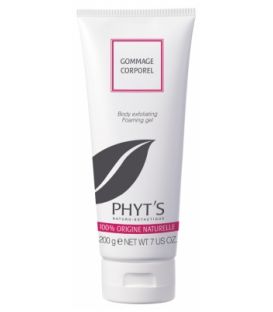 Phyt’s Gommage corporel 200 grammes