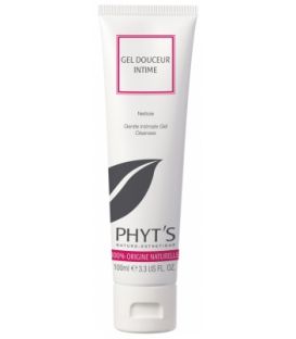 Phyt’s Gel douceur intime 100 grammes