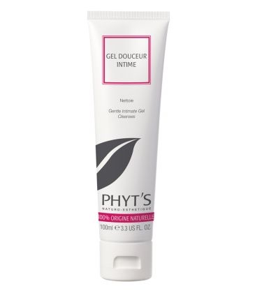 Phyt’s Gel douceur intime 100 grammes