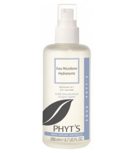 Phyt’s Eau Micellaire Aqua Phyt’s 200 ml