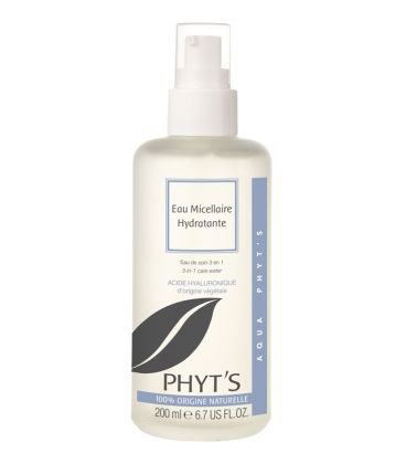 Phyt’s Eau Micellaire Aqua Phyt’s 200 ml