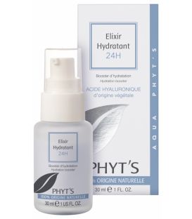 Phyt’s Elixir Hydratant Aqua 24H 30 ml