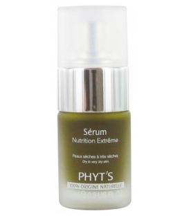 Phyt’s Sérum Nutrition Extrême 15ml