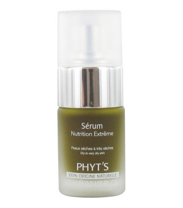 Phyt’s Sérum Nutrition Extrême 15ml