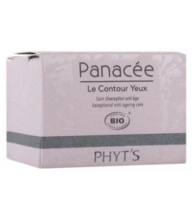 Phyt’s Panacée Le contour des yeux 15 ml