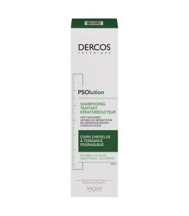 Dercos Technique Anti Pelliculaire PSO 200Ml