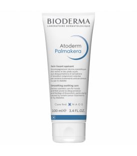 Bioderma Atoderm Palmakera 100Ml