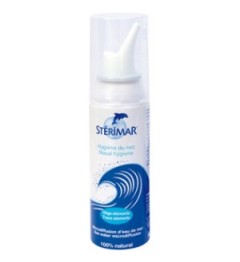 Stérimar Spray Nasal Isotonique 100Ml pas cher