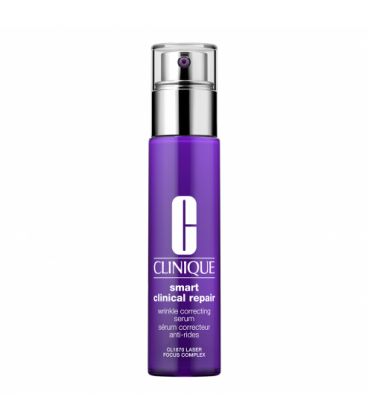 Clinique Smart Clinical Repair Sérum Correcteur Anti Rides 50Ml