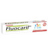 Fluocaril Junior 0-6 ans Gel Fraise Dentifrice 50ml