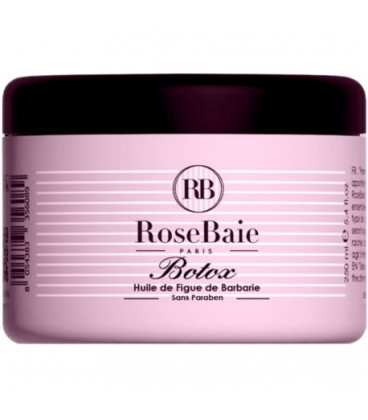 Rose Baie Figue de Barbarie Botox 250Ml