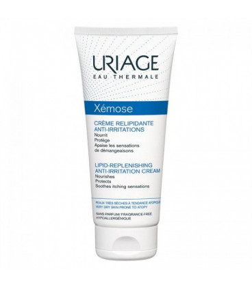 Uriage Xemose Crème 200ml