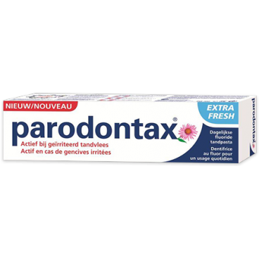 Parodontax Dentifrice Fraicheur 75Ml pas cher