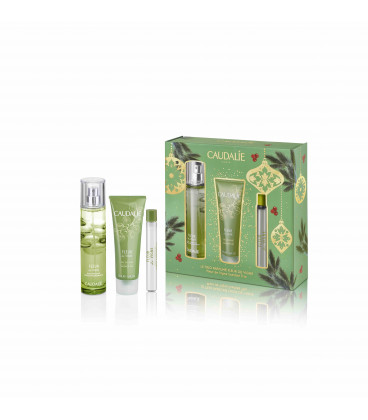 Caudalie Coffret Le Trio Parfumé Fleur de Vignes