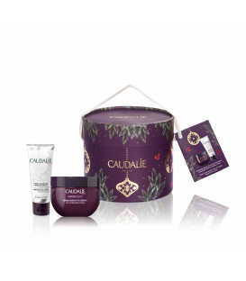 Caudalie Coffret Boite à Chapeau Corps