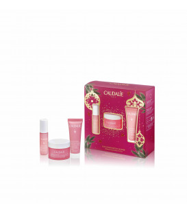 Caudalie Coffret SOS Hydratation Intense