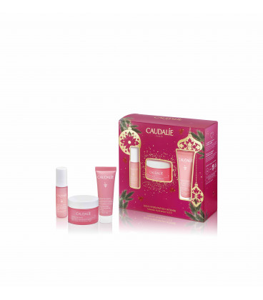 Caudalie Coffret SOS Hydratation Intense