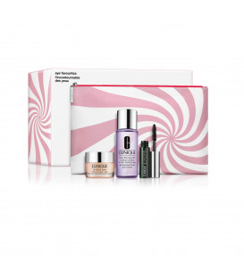Clinique Coffret All About Eyes 2021