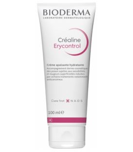 Bioderma Crealine Erycontrol 100Ml