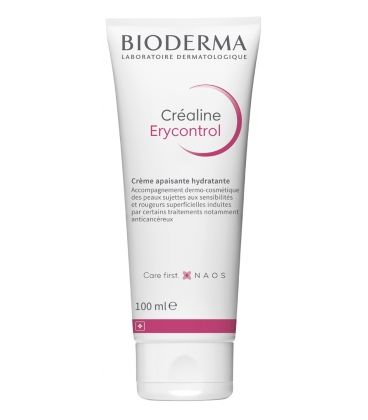 Bioderma Crealine Erycontrol 100Ml