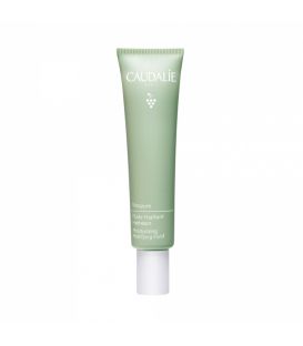 Caudalie Fluide Matifiant Hydratant 40Ml