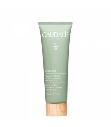 Caudalie Masque Purifiant 75Ml