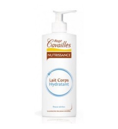 Roge Cavailles Nutrissance Lait Corps Hydratant 400Ml pas cher