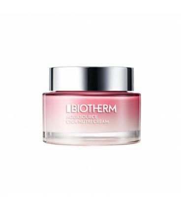 Biotherm Aquasource Crème Peaux sèches 75Ml