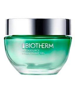 Biotherm Aquasource Gel Peaux Normales à Mixtes 30Ml