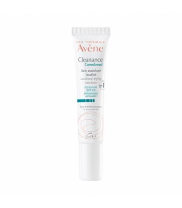 Avène Cleanance Comedomed Soin SOS