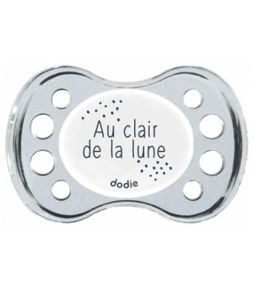 Dodie Sucette Nuit Au Clair de Lune 0-6 Mois A96