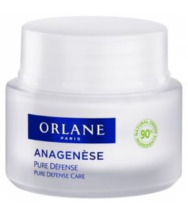 Orlane Anagenèse Pure Défense 50Ml