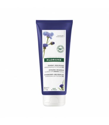 Klorane Après Shampooing Centaurée Bio 200Ml