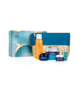 Biotherm Coffret Blue Therapy Accelerated 2021