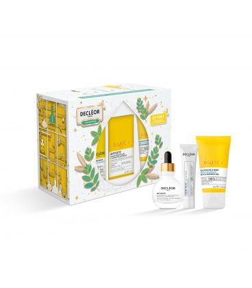 Décleor Coffret Antidote 2021