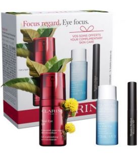 Clarins Coffret Total Eye Lift 15Ml