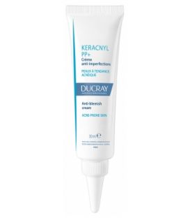 Ducray Keracnyl PP Crème 30Ml