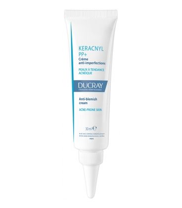 Ducray Keracnyl PP Crème 30Ml