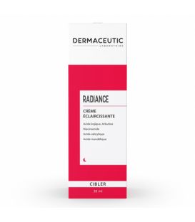 Dermaceutic Radiance 30Ml
