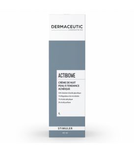Dermaceutic Actibiome 40Ml