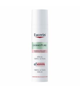 Eucerin Dermopure Sérum Triple Action 40Ml