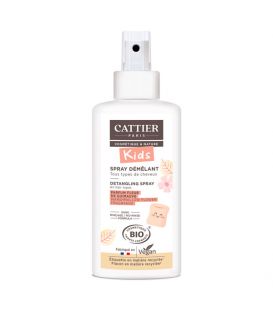 Cattier Spray Démélant 200Ml