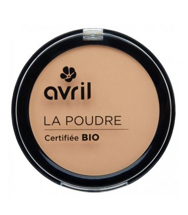 Avril Poudre Compacte Nude