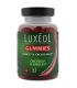 Luxeol Force Croissance Gummies Boite de 60
